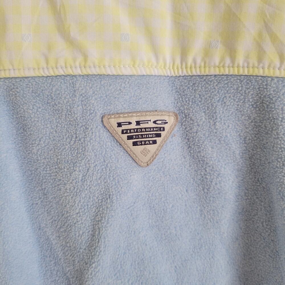 Columbia Snap Button Jacket L - image 10